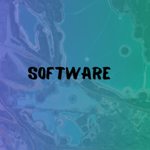 SOFTWARE